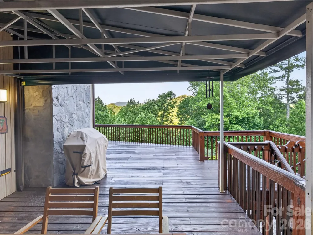 435 Allen Mountain Lane Spruce Pine, NC 28777