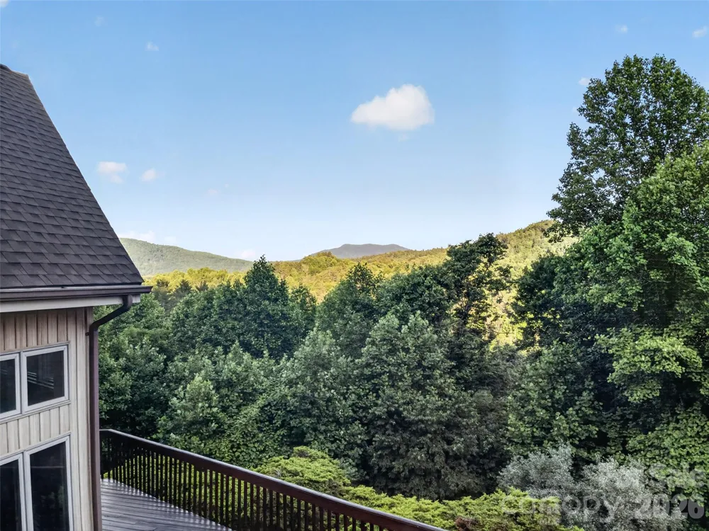435 Allen Mountain Lane Spruce Pine, NC 28777