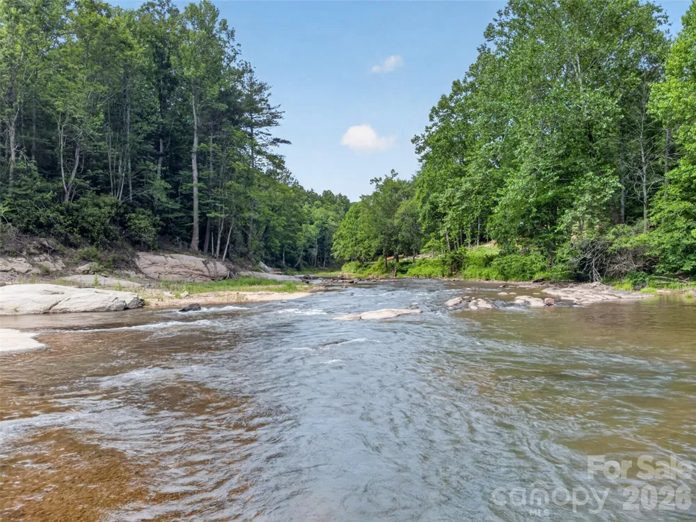 435 Allen Mountain Lane Spruce Pine, NC 28777