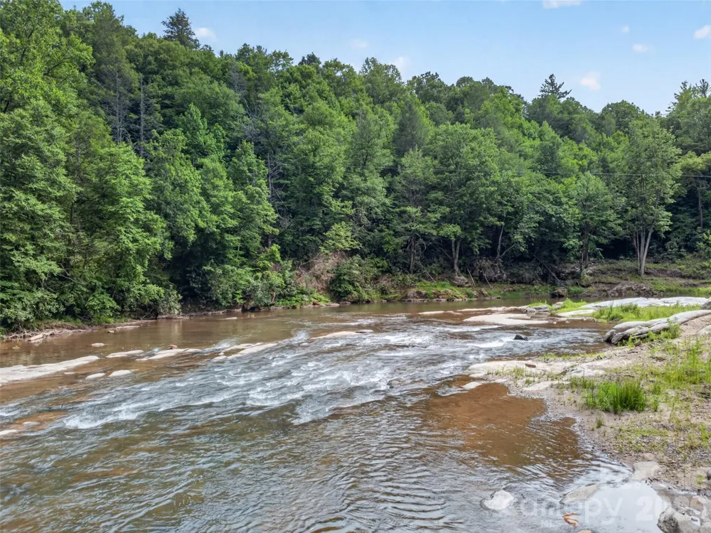 435 Allen Mountain Lane Spruce Pine, NC 28777