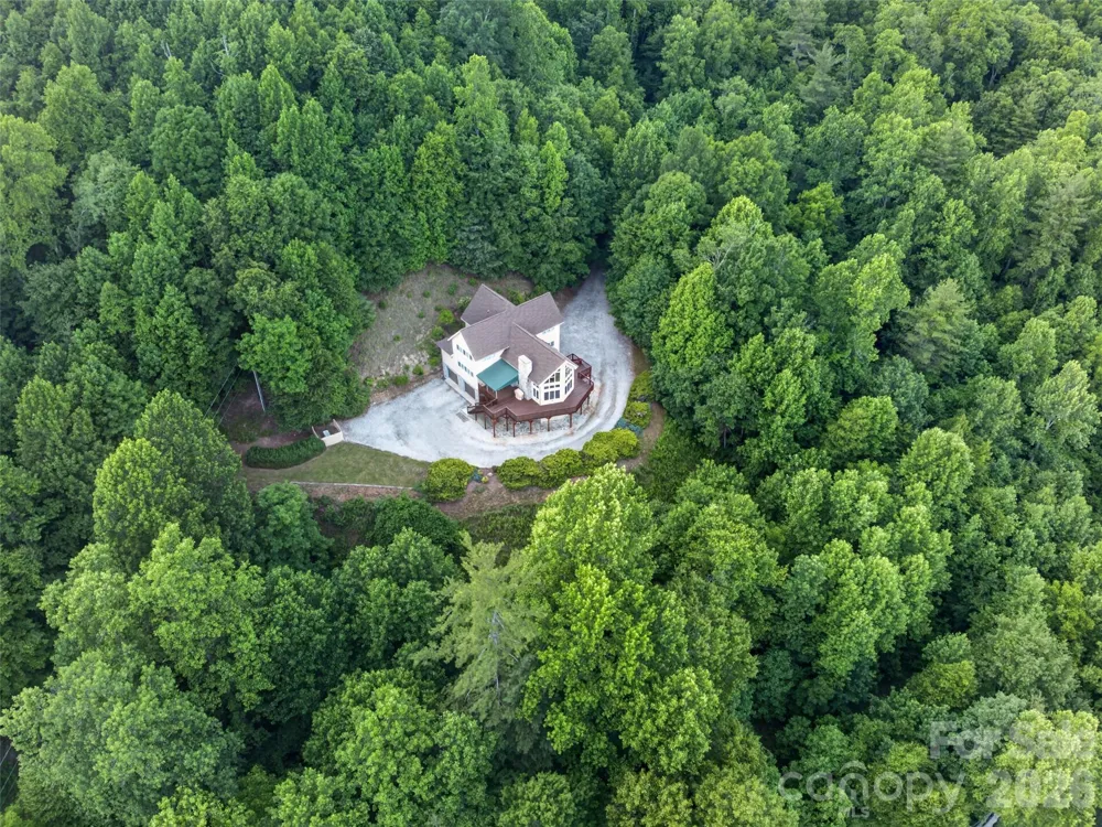 435 Allen Mountain Lane Spruce Pine, NC 28777