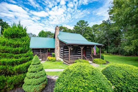 8011 Hannah Road