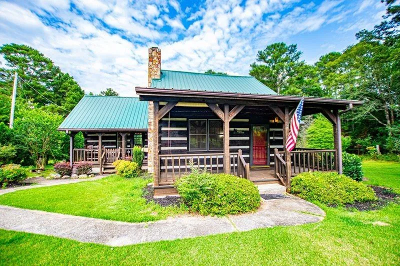 8011 Hannah Road Winston, GA 30187