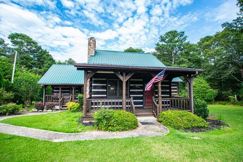8011 Hannah Road Winston, GA 30187