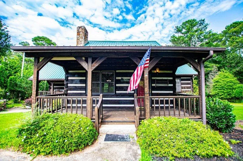 8011 Hannah Road Winston, GA 30187