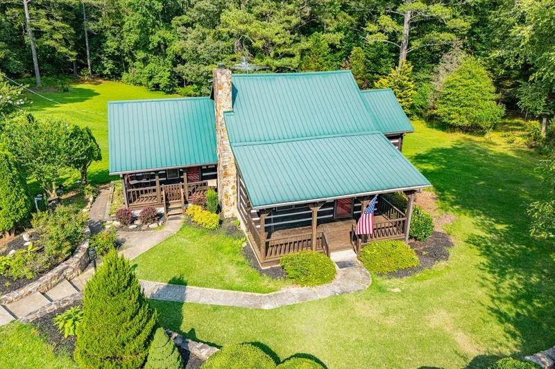 8011 Hannah Road Winston, GA 30187