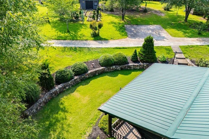 8011 Hannah Road Winston, GA 30187