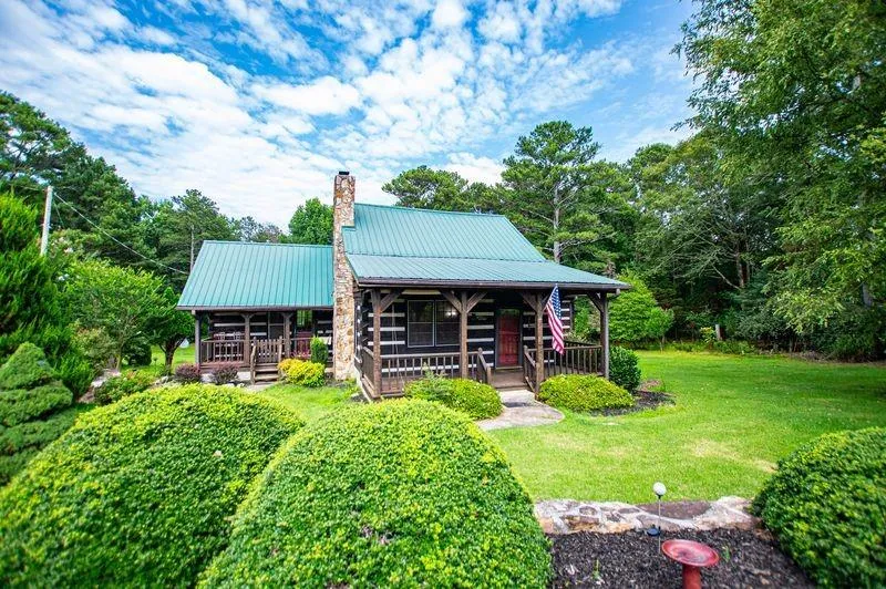 8011 Hannah Road Winston, GA 30187