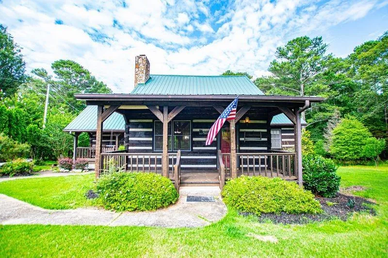 8011 Hannah Road Winston, GA 30187