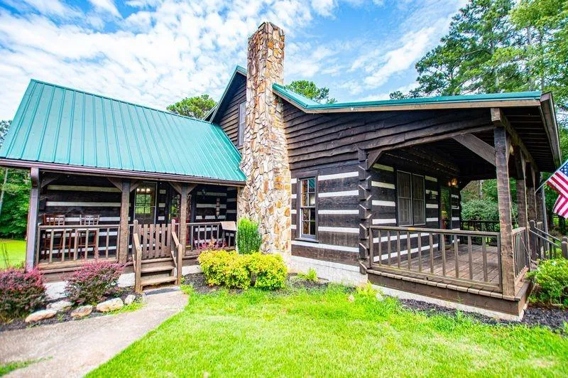 8011 Hannah Road Winston, GA 30187