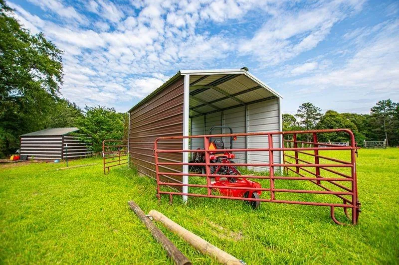 8011 Hannah Road Winston, GA 30187