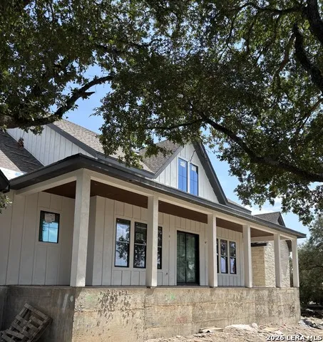 355 Curvatura New Braunfels, TX 78132