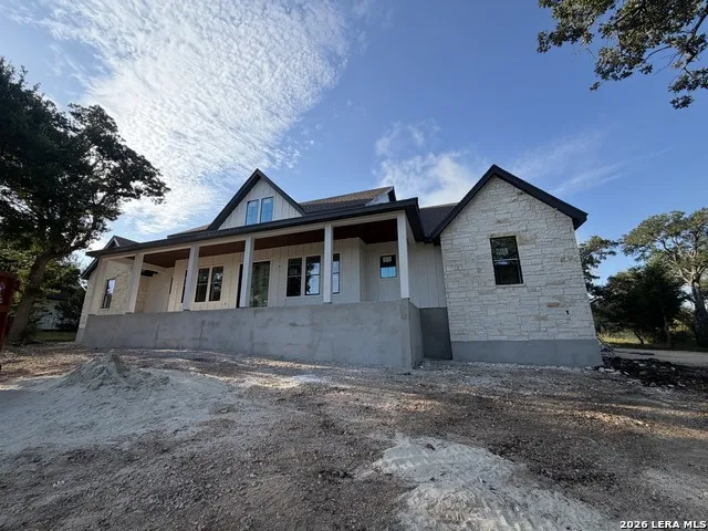 355 Curvatura New Braunfels, TX 78132