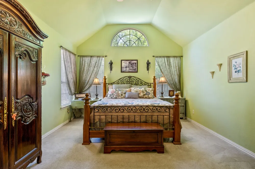 751 Yellowstone Drive Allen, TX 75002