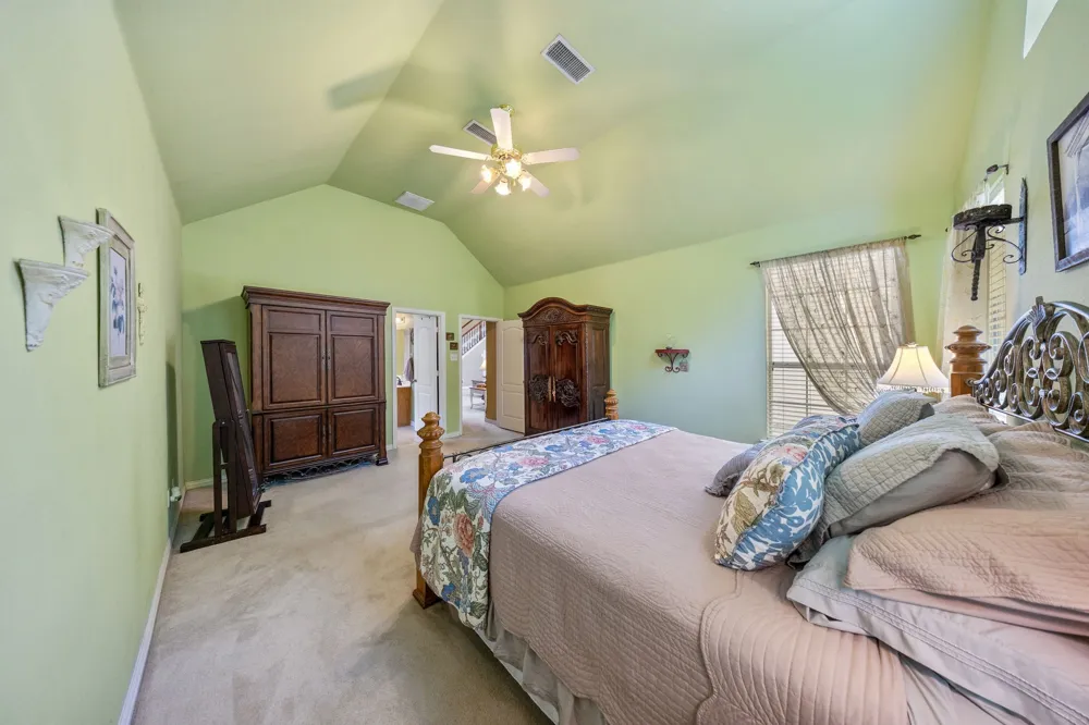 751 Yellowstone Drive Allen, TX 75002