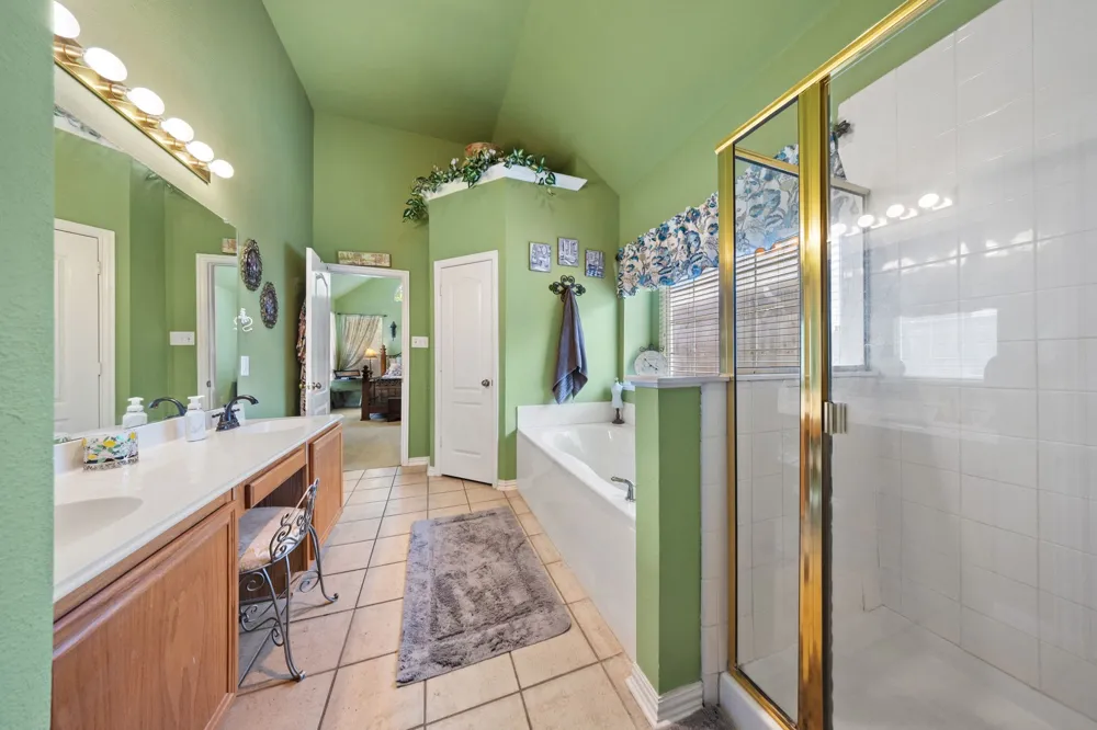 751 Yellowstone Drive Allen, TX 75002