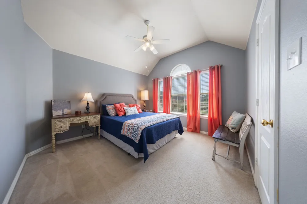 751 Yellowstone Drive Allen, TX 75002