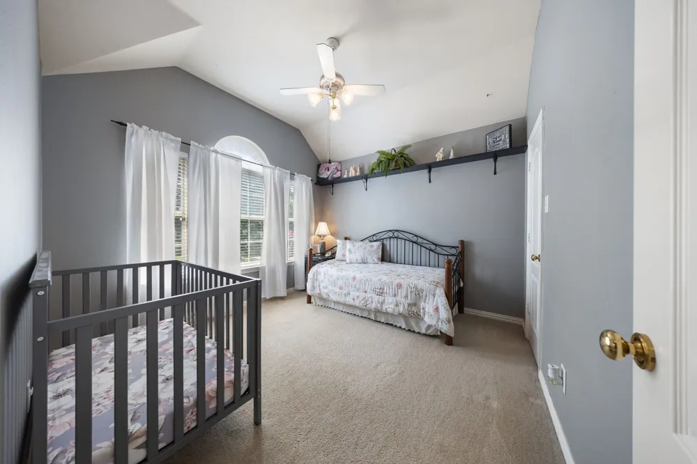 751 Yellowstone Drive Allen, TX 75002