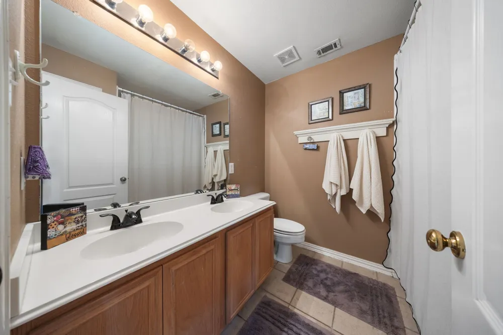 751 Yellowstone Drive Allen, TX 75002