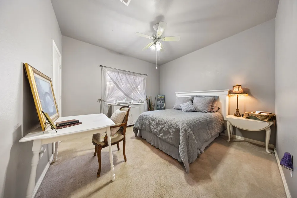 751 Yellowstone Drive Allen, TX 75002