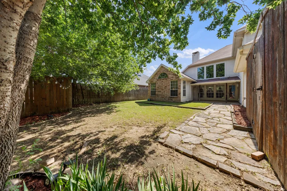 751 Yellowstone Drive Allen, TX 75002