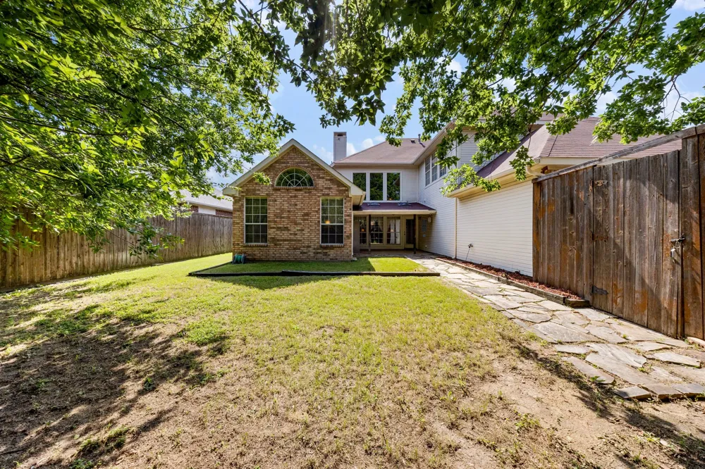 751 Yellowstone Drive Allen, TX 75002