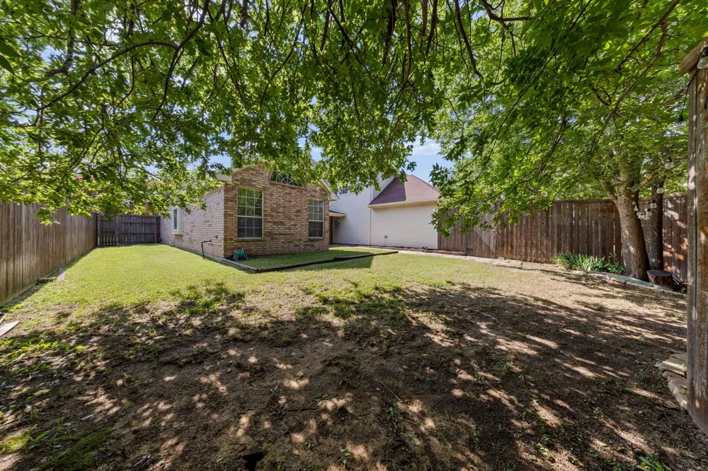 751 Yellowstone Drive Allen, TX 75002