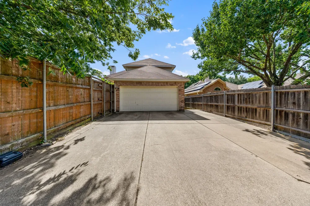 751 Yellowstone Drive Allen, TX 75002
