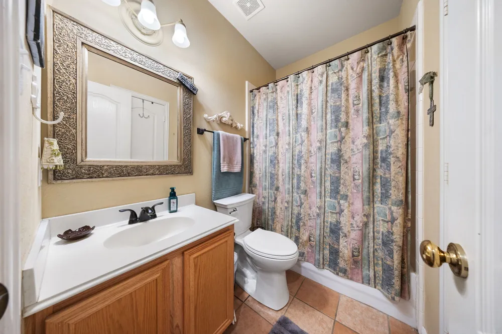 751 Yellowstone Drive Allen, TX 75002
