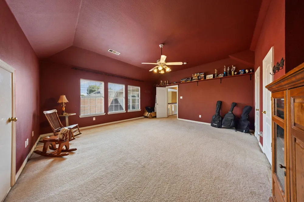 751 Yellowstone Drive Allen, TX 75002