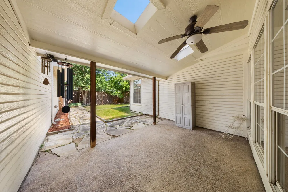 751 Yellowstone Drive Allen, TX 75002