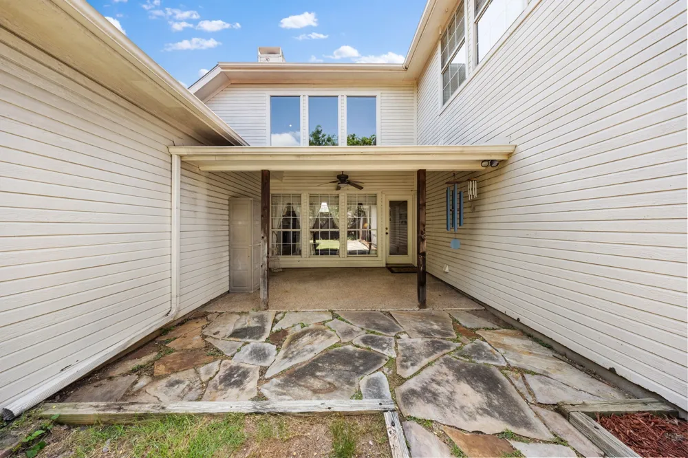 751 Yellowstone Drive Allen, TX 75002
