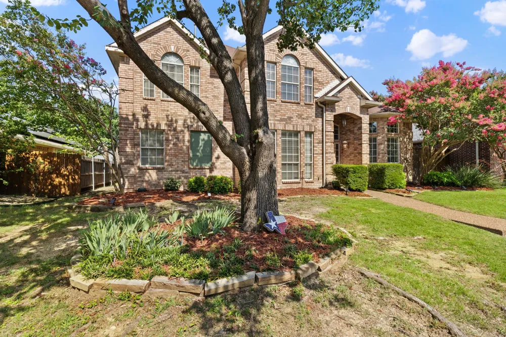 751 Yellowstone Drive Allen, TX 75002