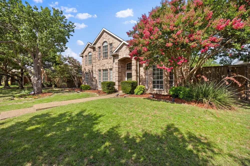 751 Yellowstone Drive Allen, TX 75002