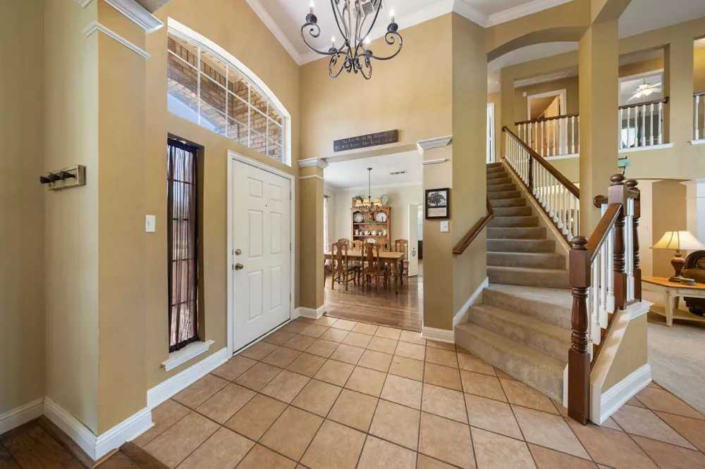 751 Yellowstone Drive Allen, TX 75002