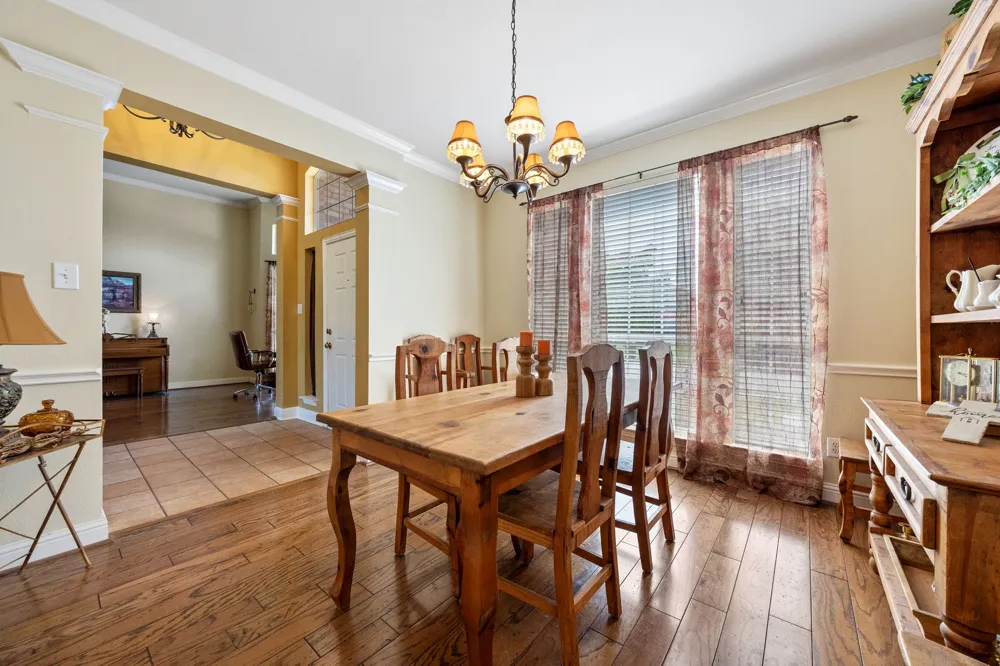751 Yellowstone Drive Allen, TX 75002