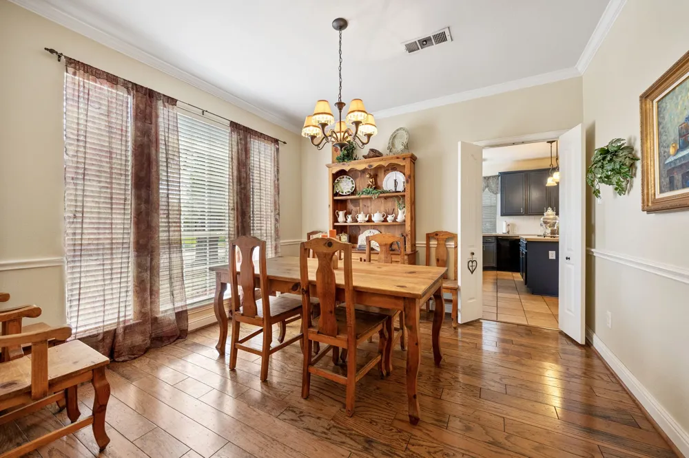 751 Yellowstone Drive Allen, TX 75002