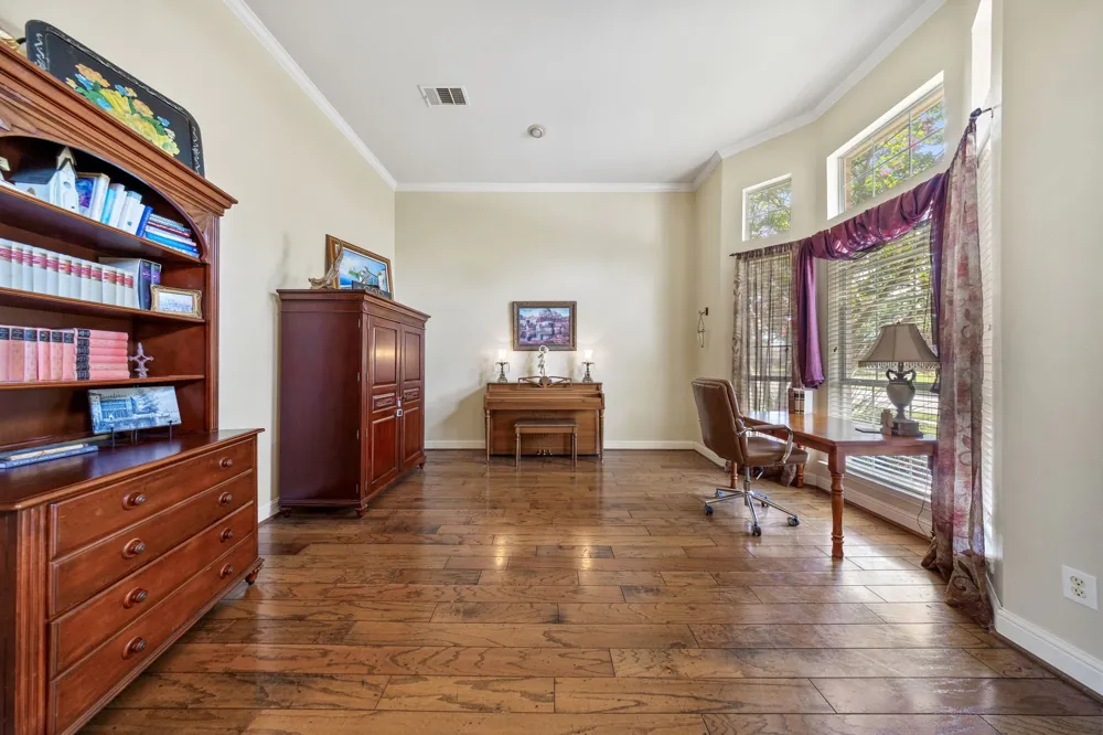 751 Yellowstone Drive Allen, TX 75002