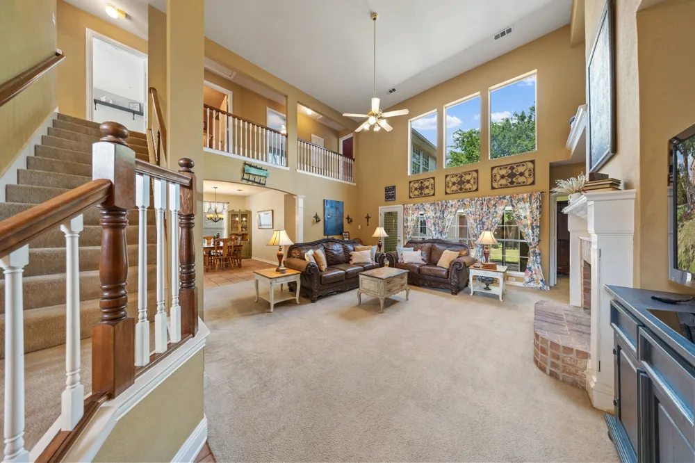 751 Yellowstone Drive Allen, TX 75002