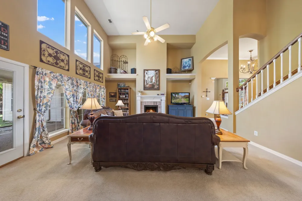 751 Yellowstone Drive Allen, TX 75002