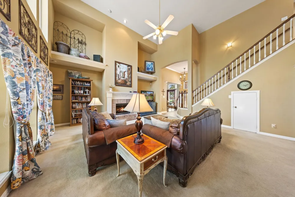 751 Yellowstone Drive Allen, TX 75002
