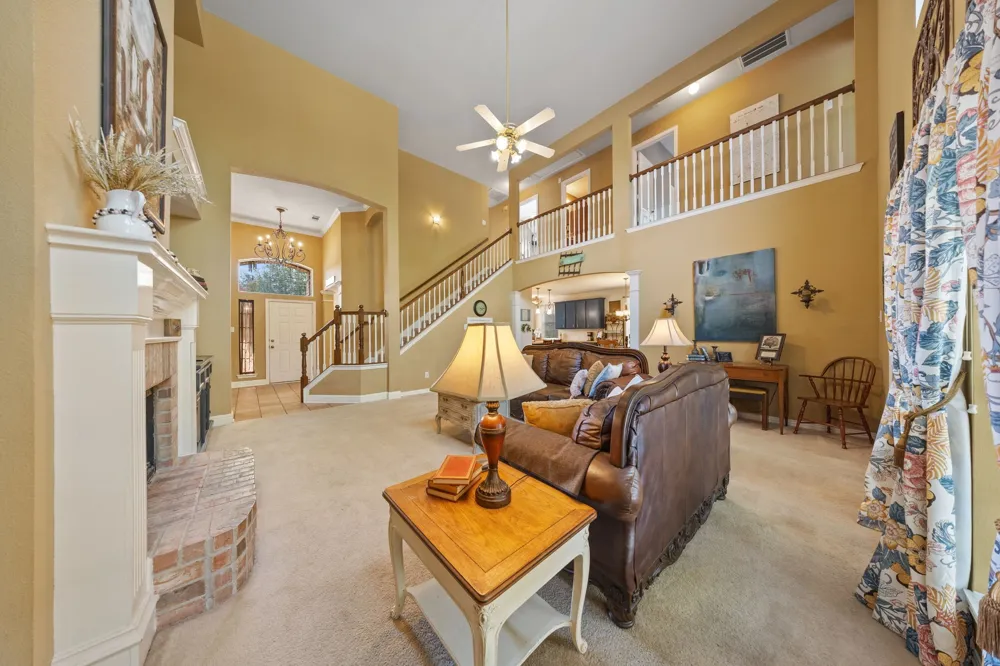 751 Yellowstone Drive Allen, TX 75002