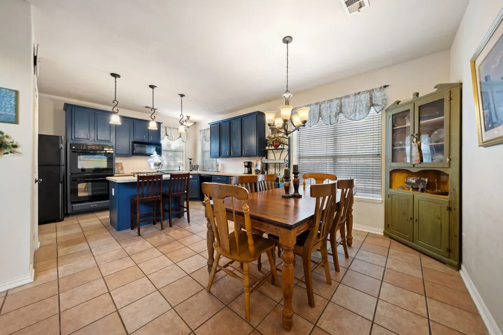 751 Yellowstone Drive Allen, TX 75002