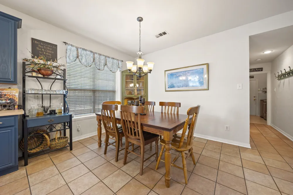 751 Yellowstone Drive Allen, TX 75002