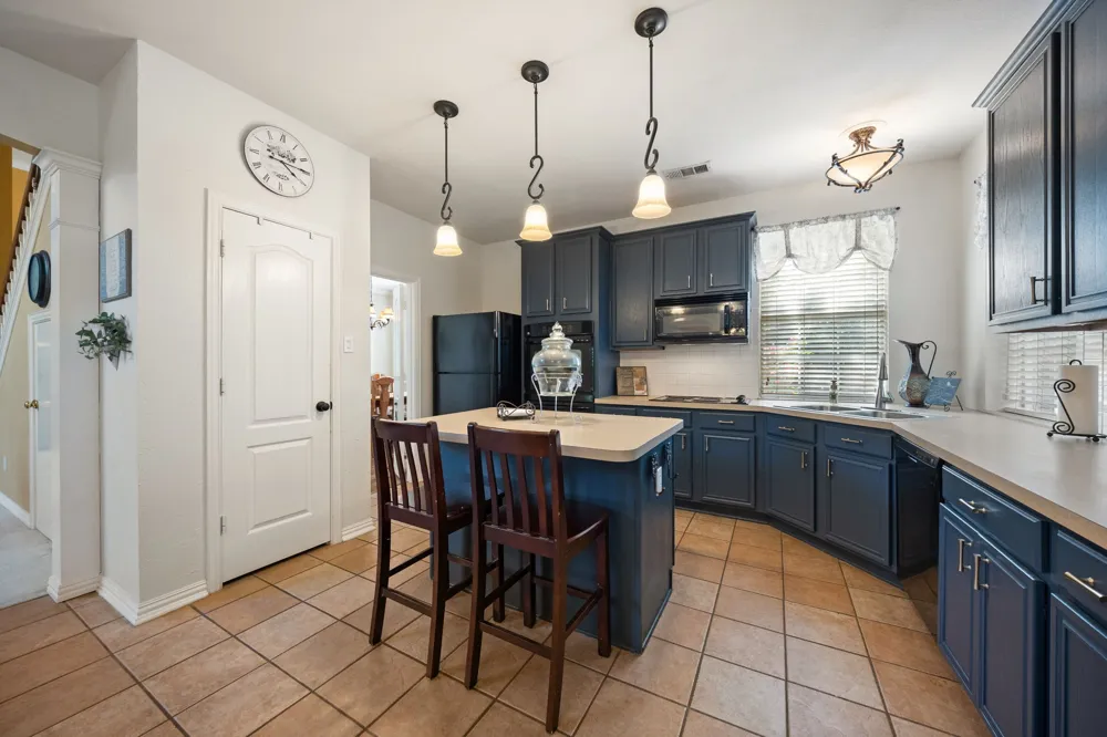 751 Yellowstone Drive Allen, TX 75002