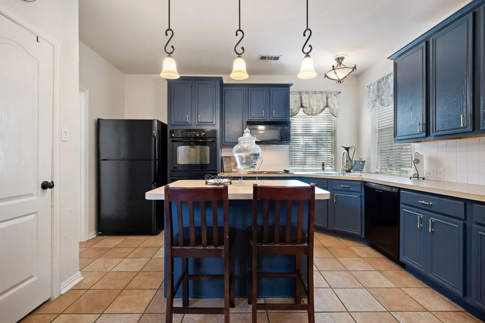 751 Yellowstone Drive Allen, TX 75002