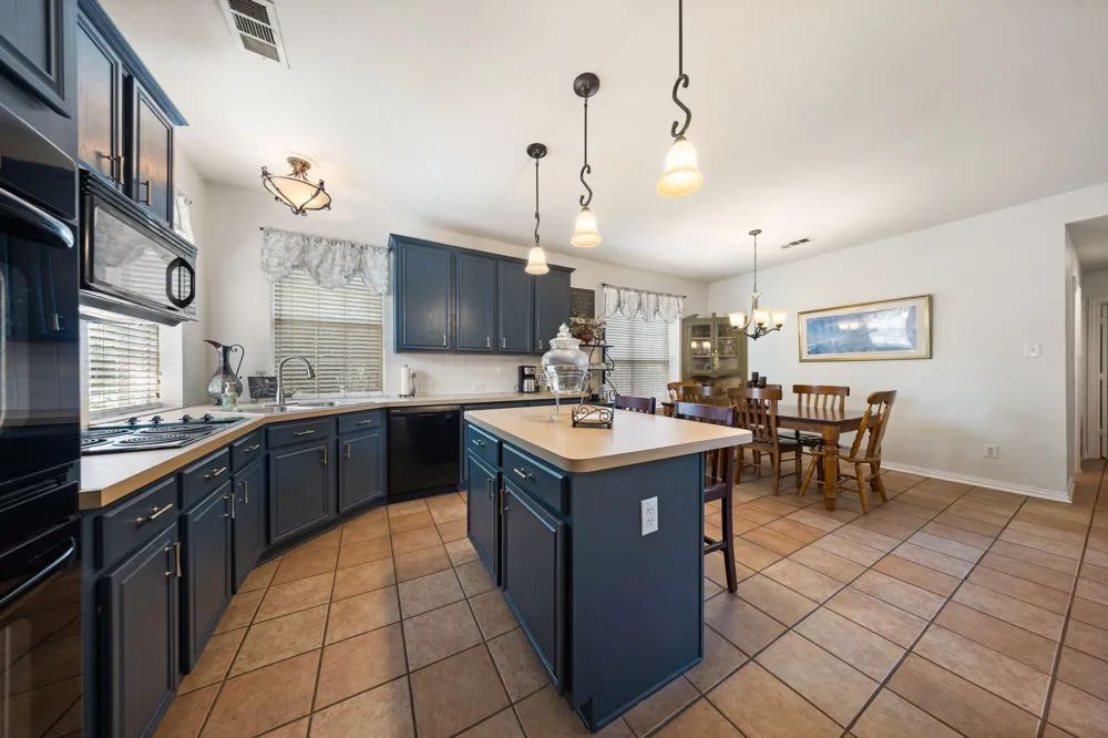 751 Yellowstone Drive Allen, TX 75002