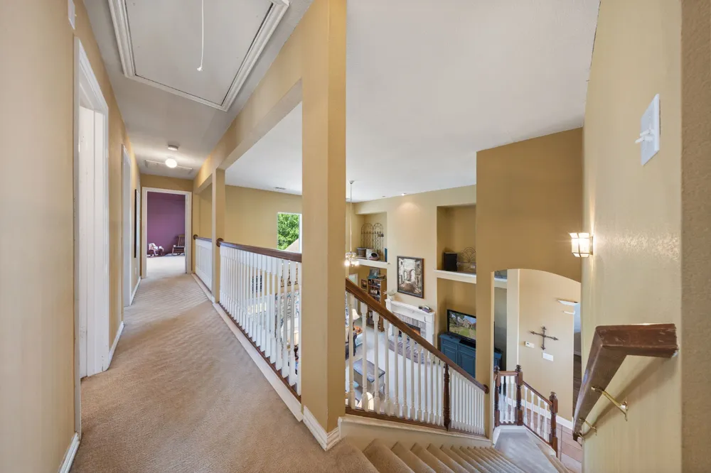 751 Yellowstone Drive Allen, TX 75002