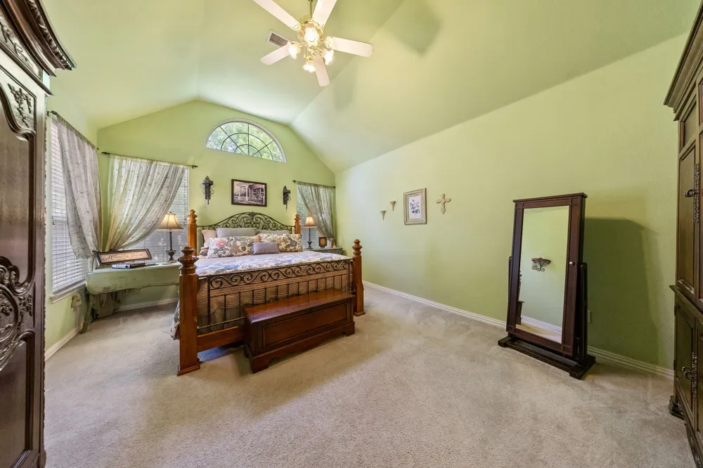751 Yellowstone Drive Allen, TX 75002