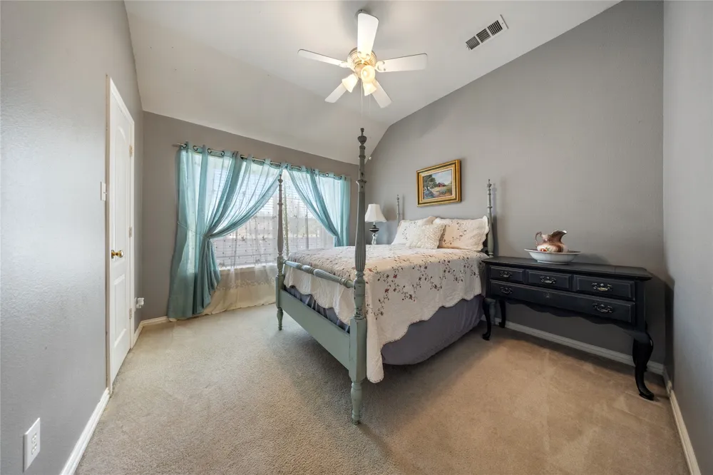 751 Yellowstone Drive Allen, TX 75002
